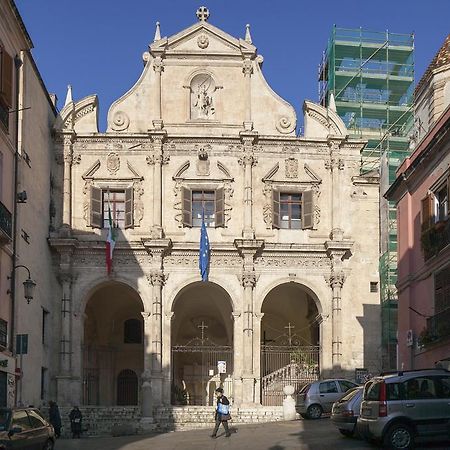 L'Arco Cagliari Exterior foto