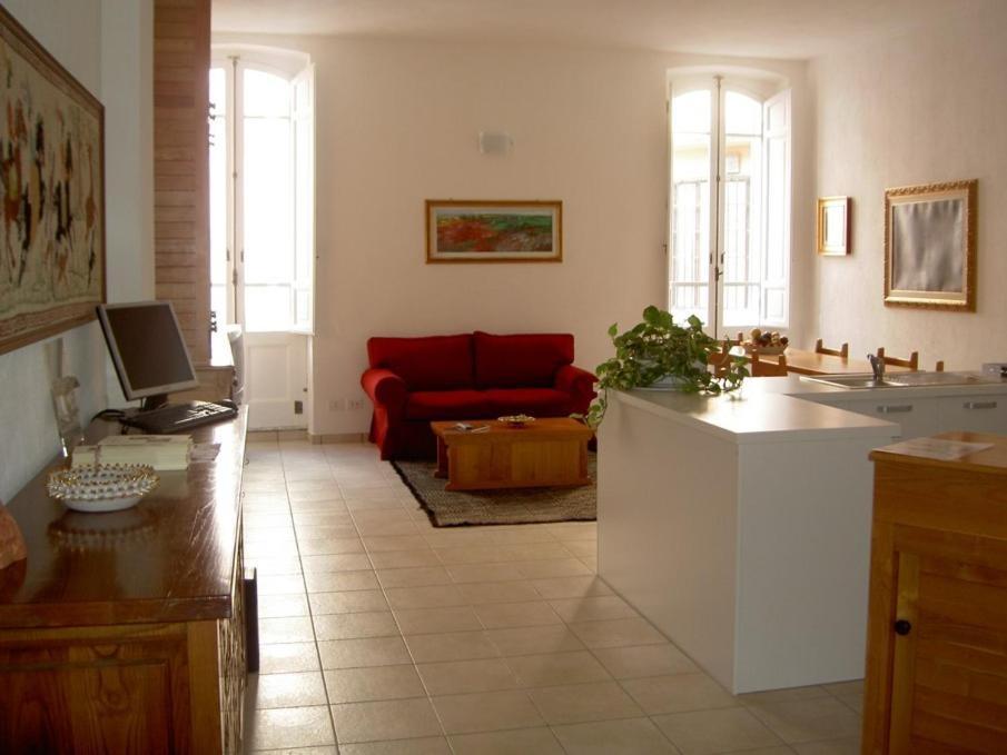 L'Arco Cagliari Exterior foto