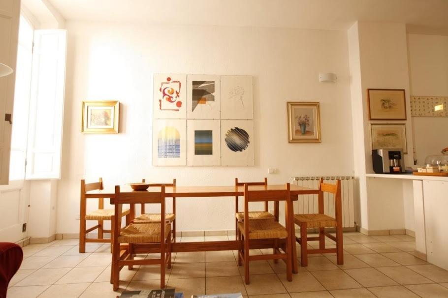 L'Arco Cagliari Exterior foto